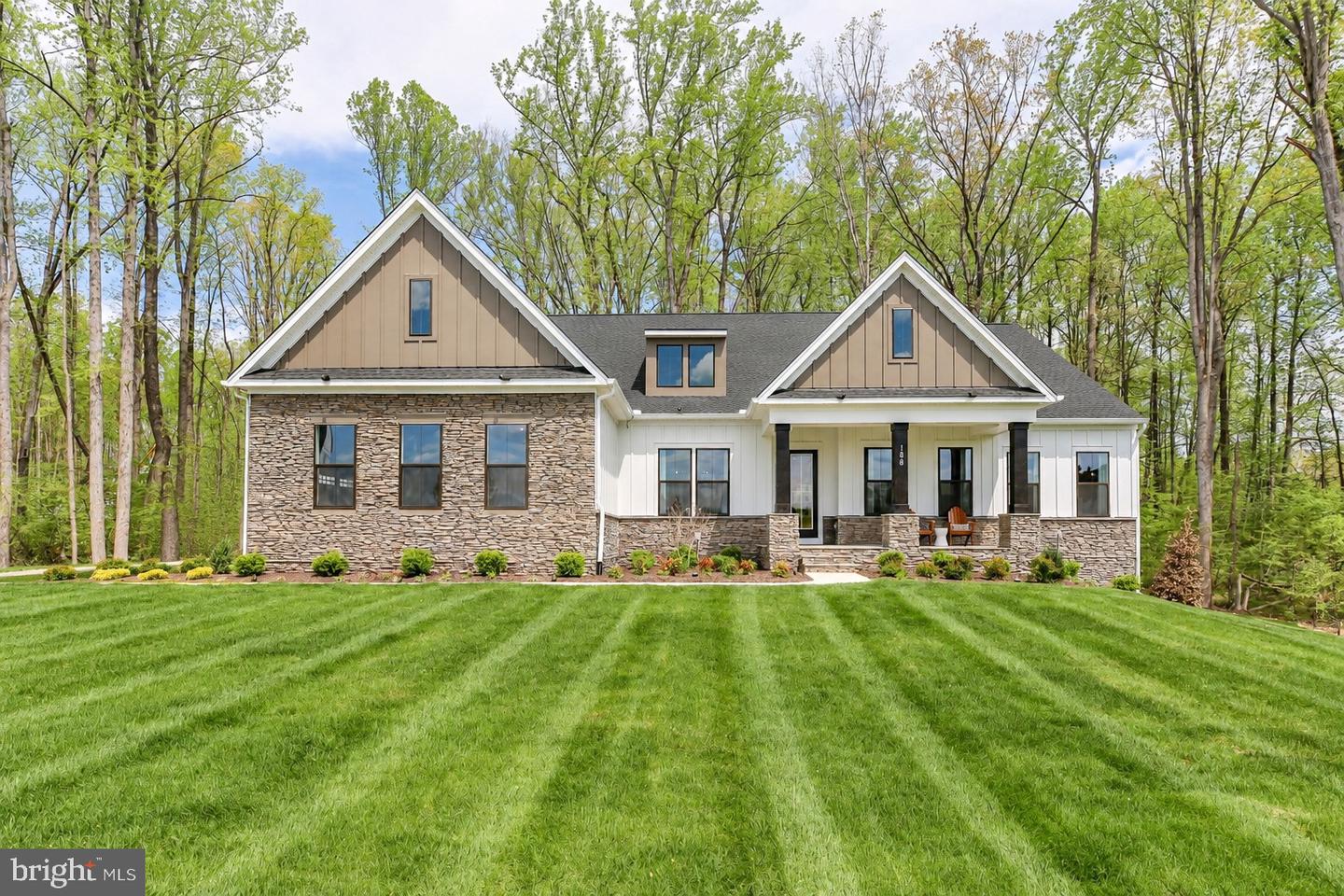 LOT 2 LEES MILL RD Property Photo 1