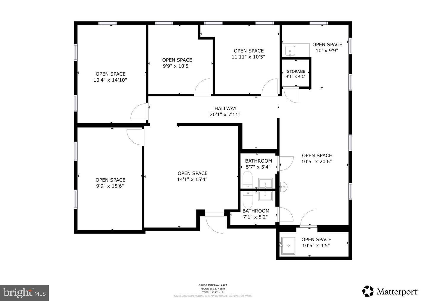 578 Waterloo Rd #1b Property Photo 6