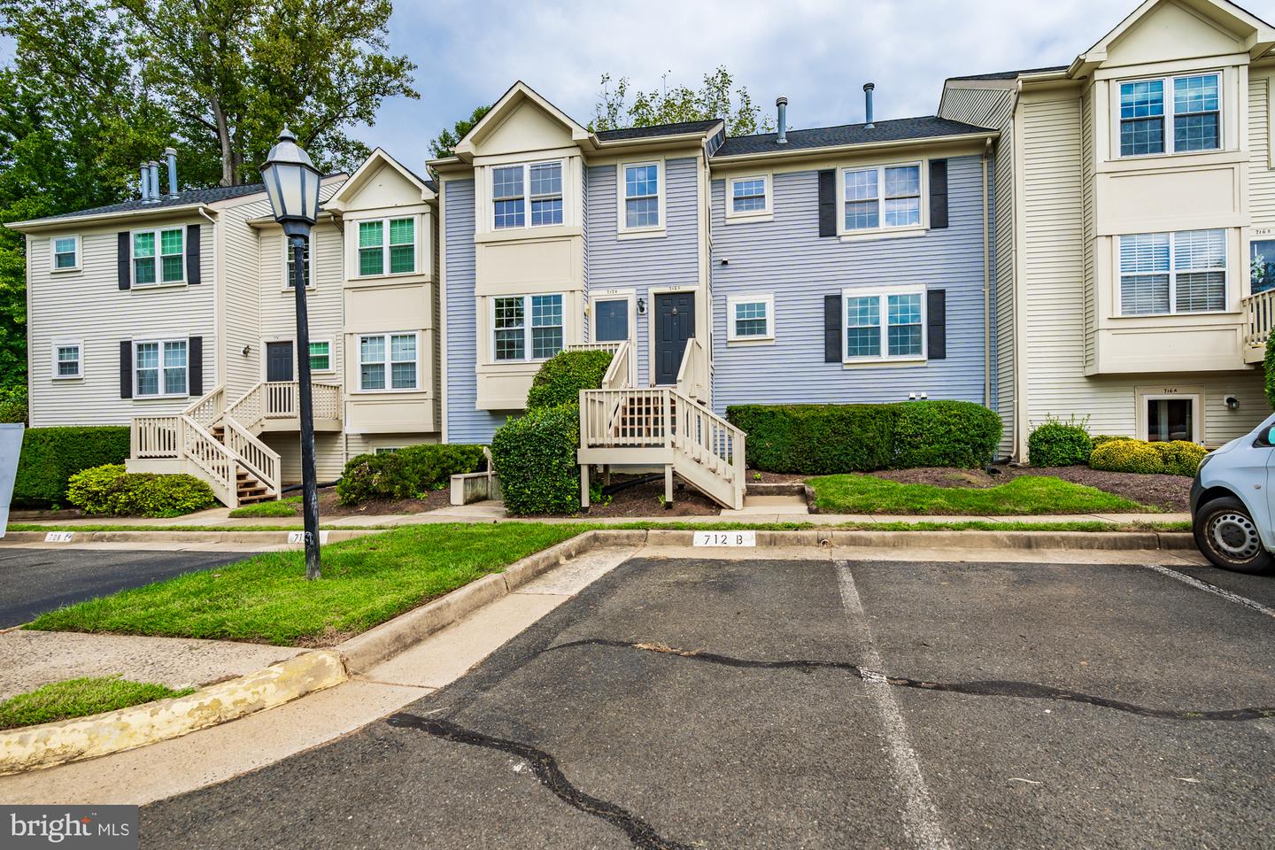 712-b Cedar Crest Dr #b Property Photo 3