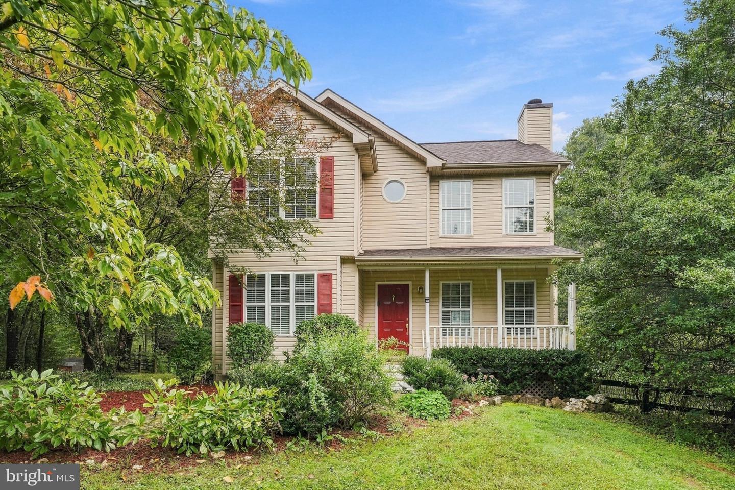 12151 Deerfield Ln Property Photo 1
