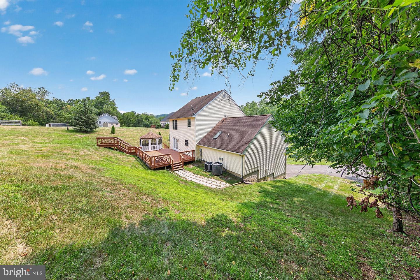 11530 John Marshall Hwy Property Photo 72