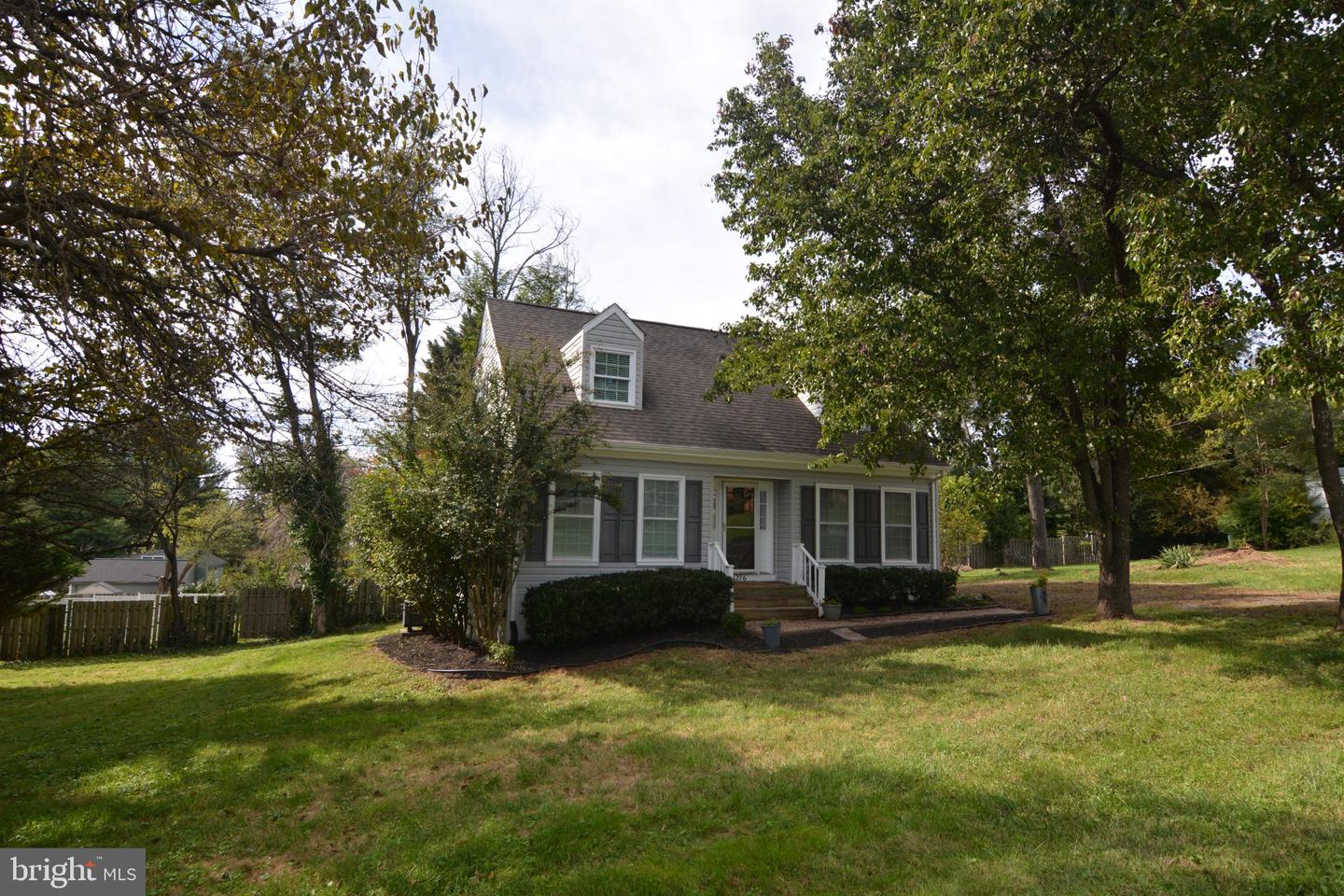 4216 Mosby St Property Photo 1