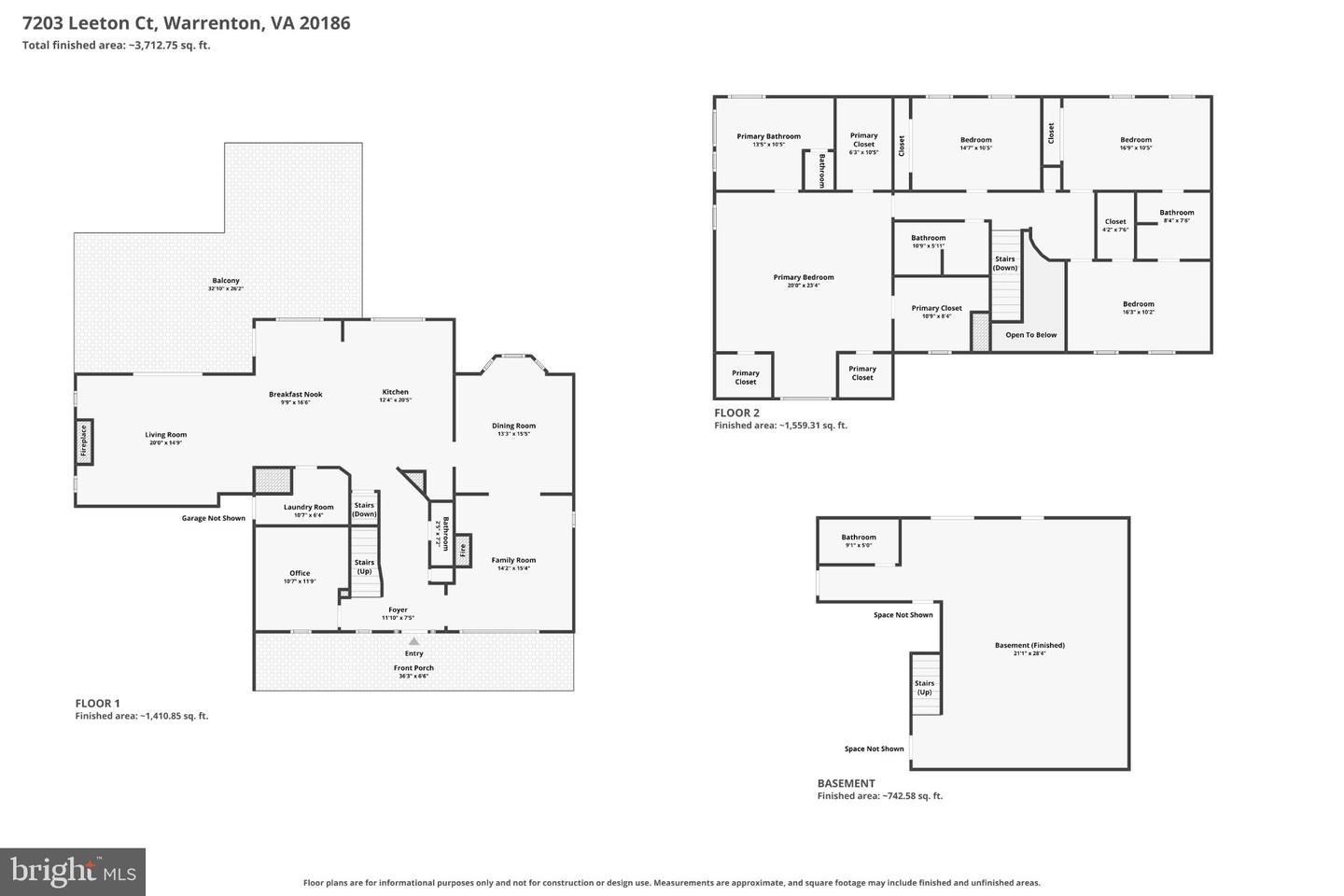 7203 Leeton Ct Property Photo 59