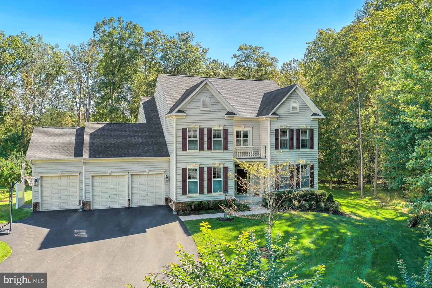 4470 Spring Run Rd Property Photo 1