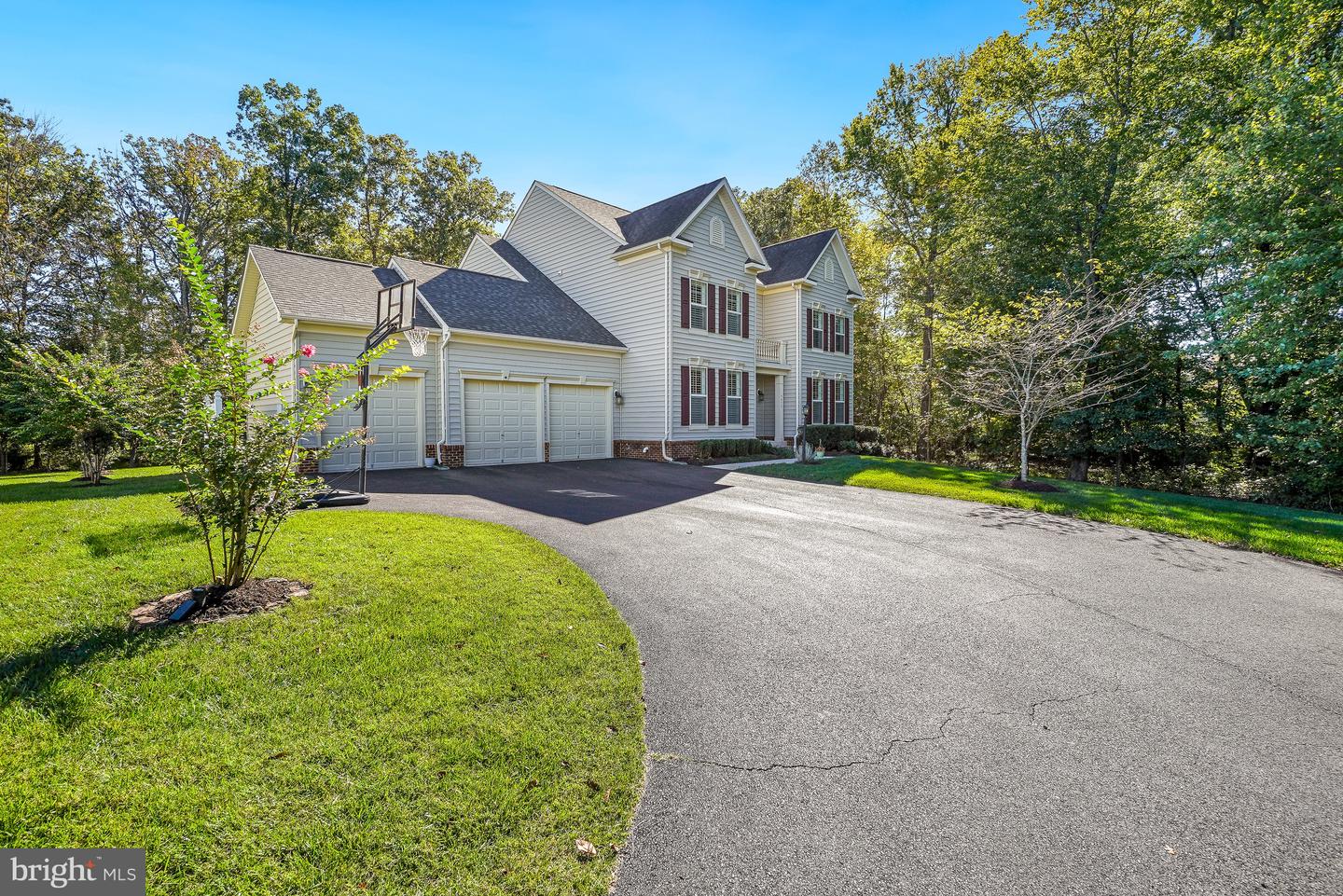 4470 Spring Run Rd Property Photo 6