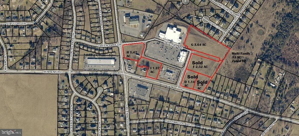 0 Senseny Road #lot I Property Photo 2