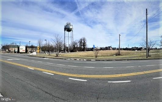 0 Senseny #lot I Property Photo 3