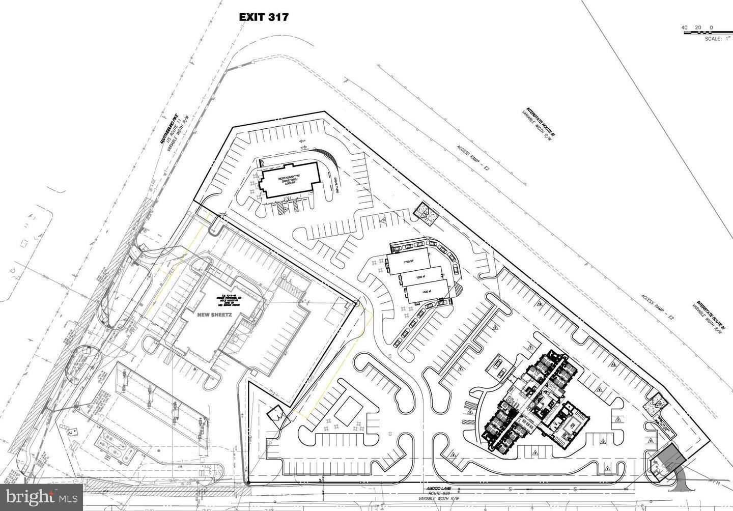 Amoco Property Photo 3