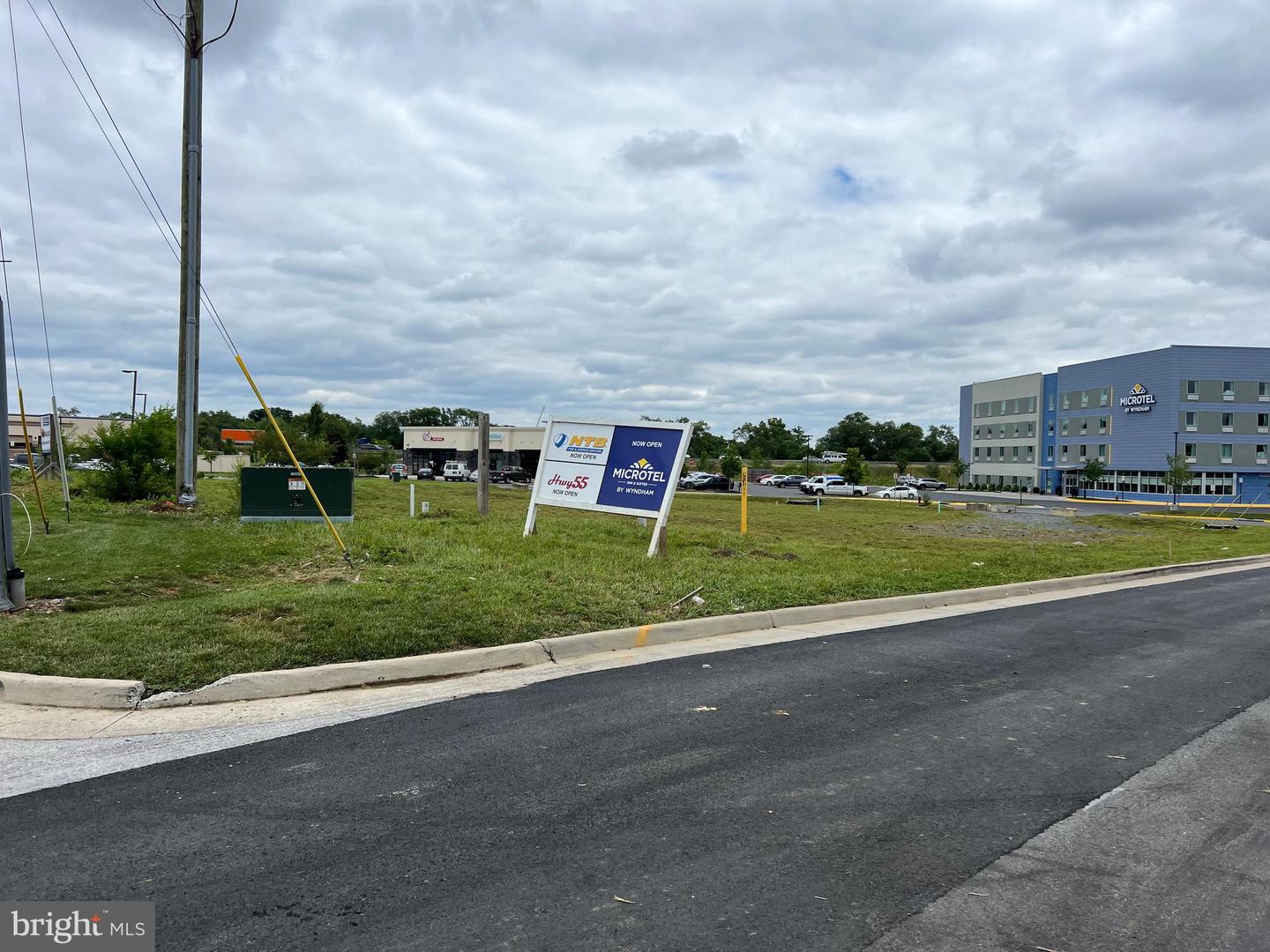 Amoco Property Photo 5