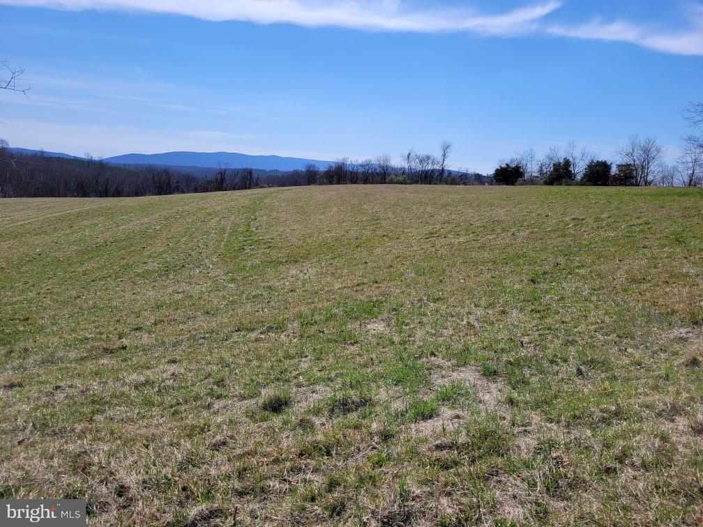 Lot 5 RED OAK RD Property Photo 1