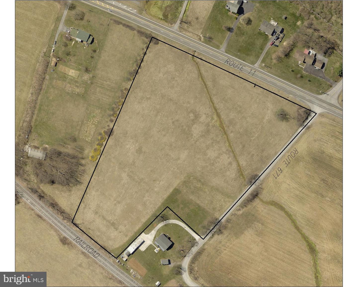 3700 Martinsburg Pike Property Photo 1