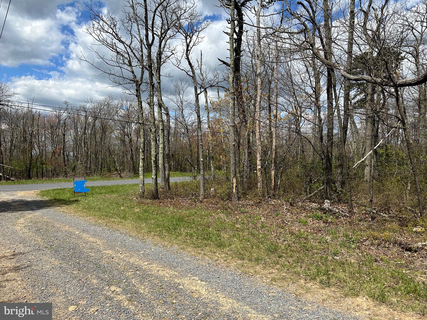 Lot 102 Bow Wood Trail Property Photo 1