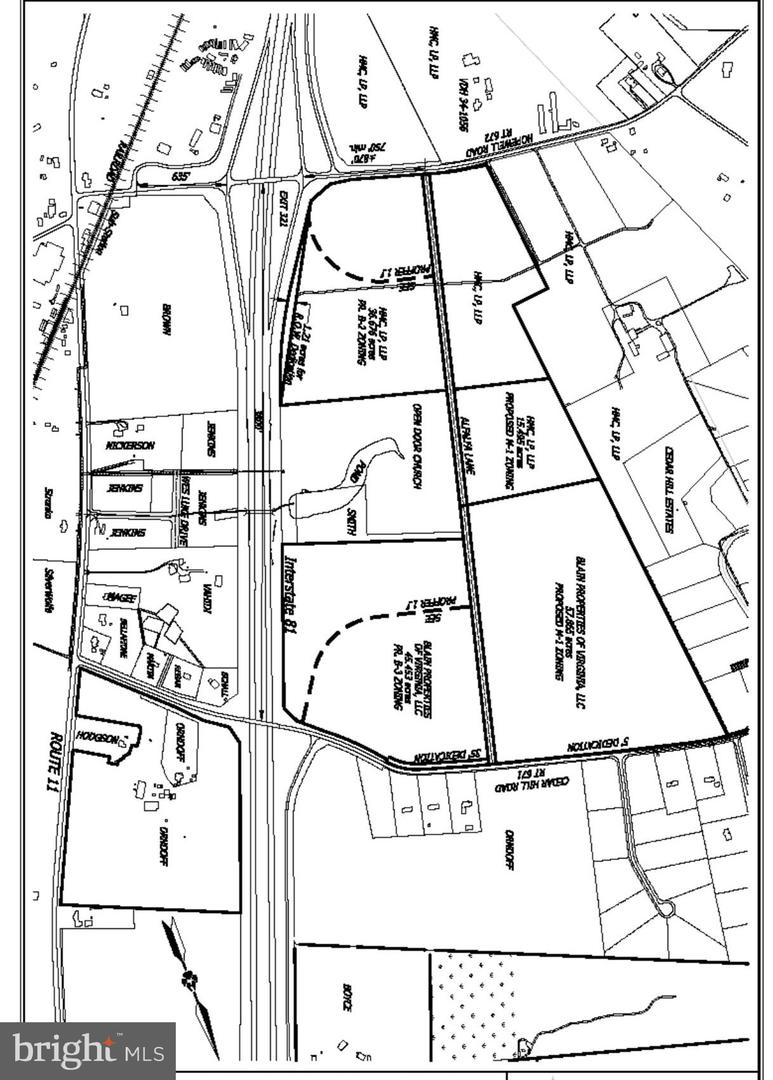 Hopewell Property Photo 3