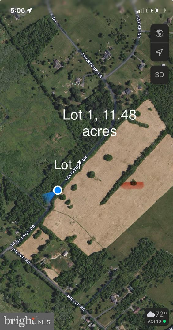 Lot 1 Tavistock Dr Property Photo 2