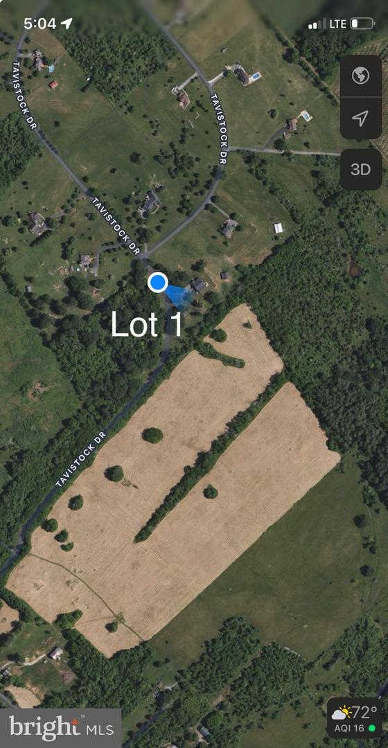 Lot 1 Tavistock Dr Property Photo 6