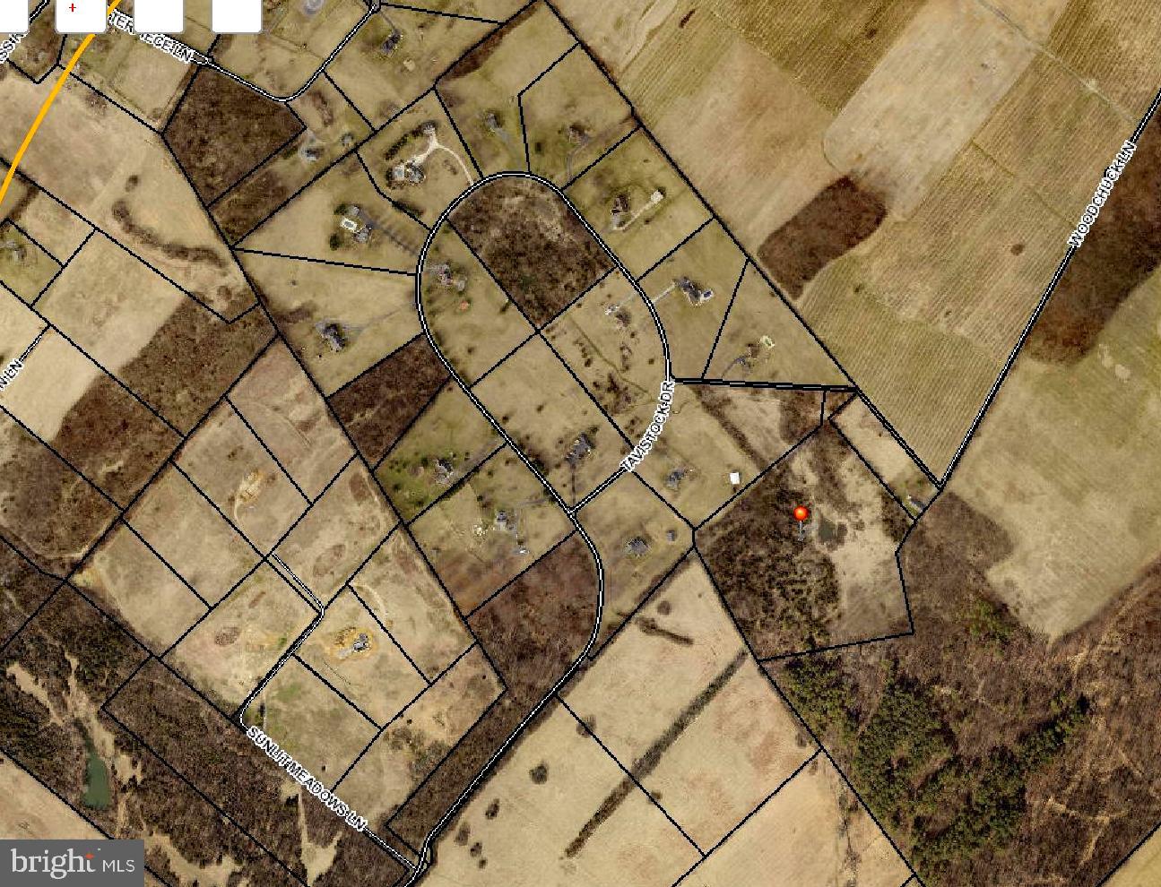 LOT 13 TAVISTOCK Property Photo 1