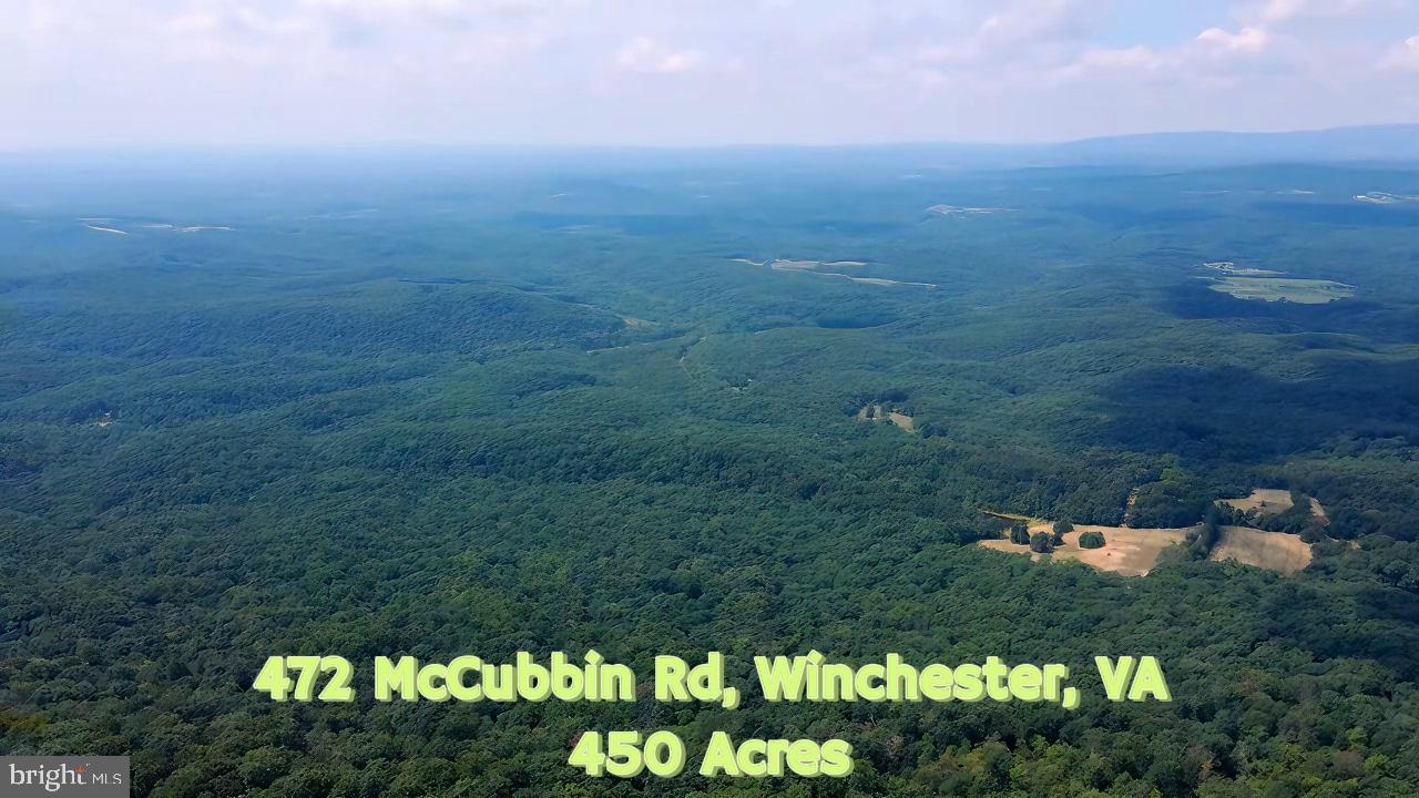 472 Mccubbin Rd Property Photo 1