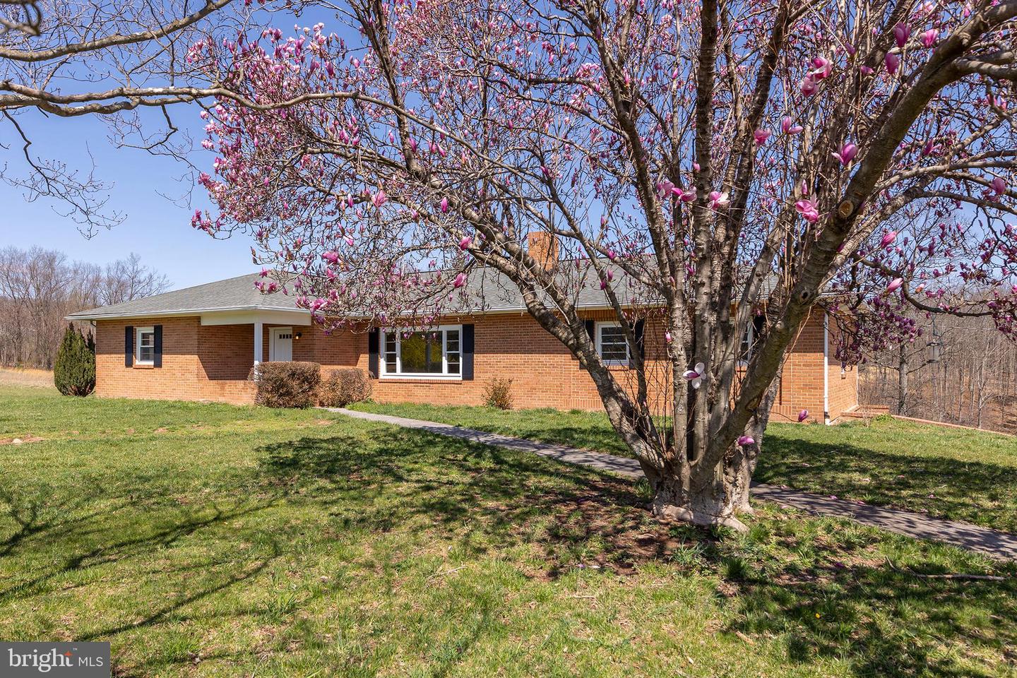 700 Bloomery Pike Property Photo