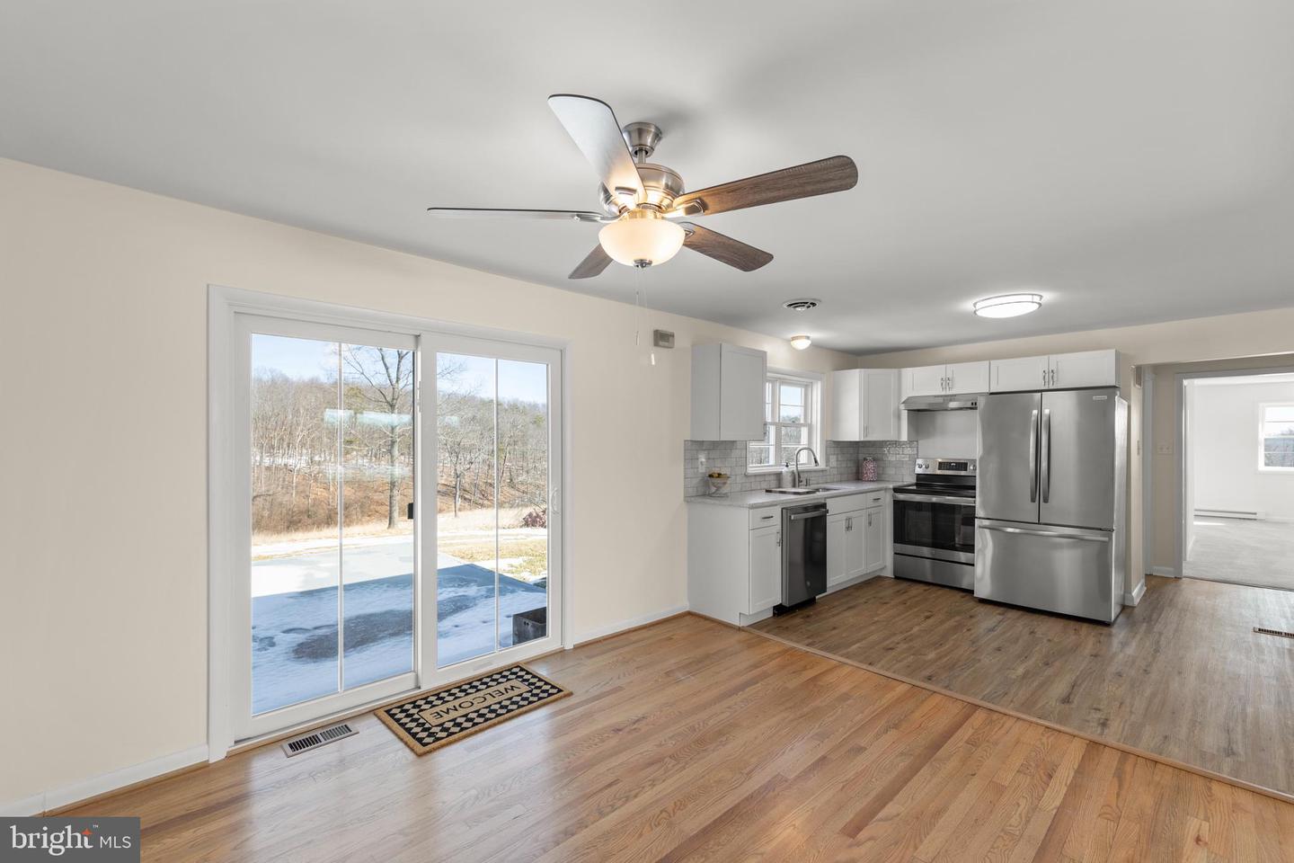 700 Bloomery Pike Property Photo 9