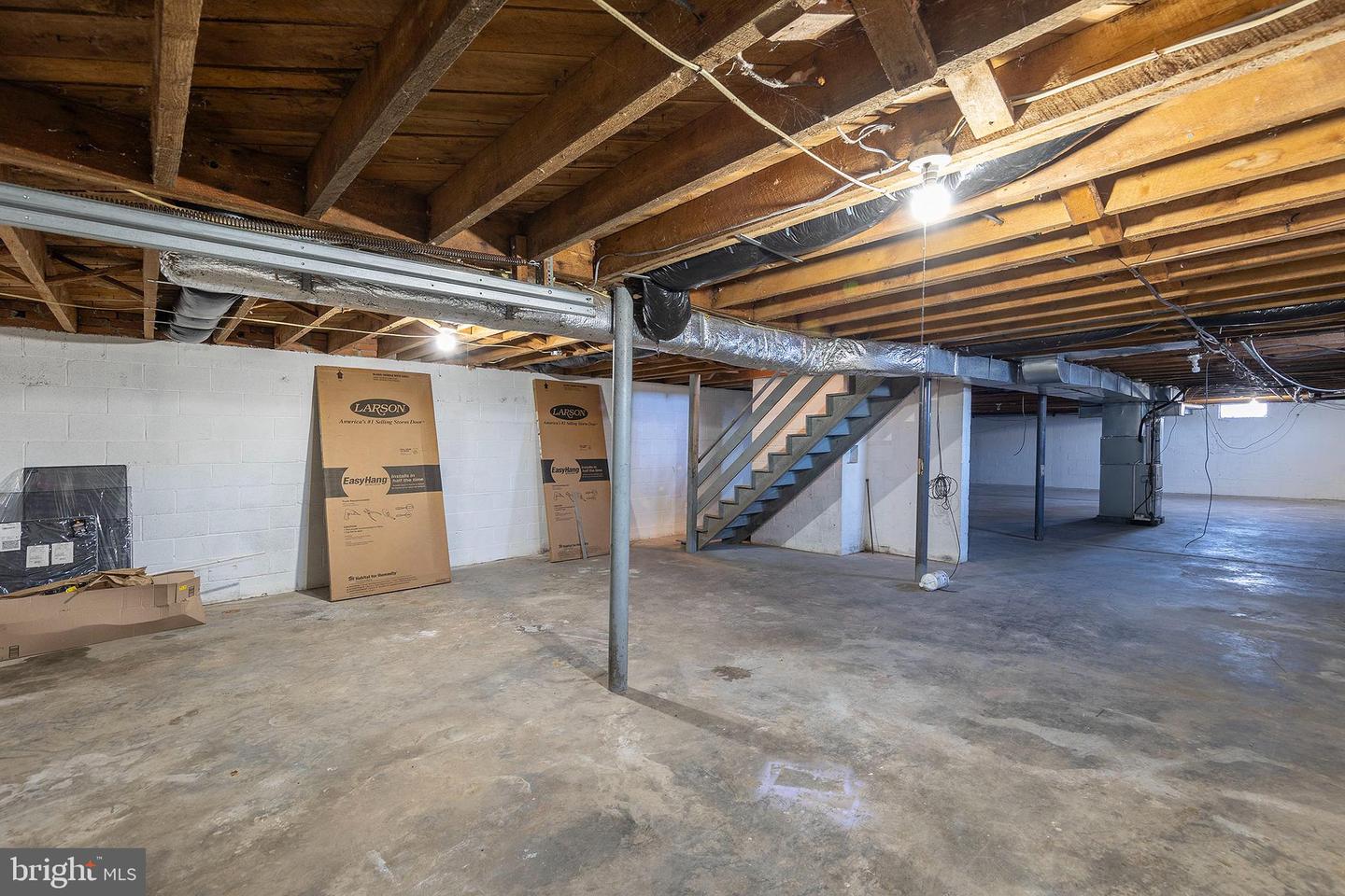 700 Bloomery Pike Property Photo 32