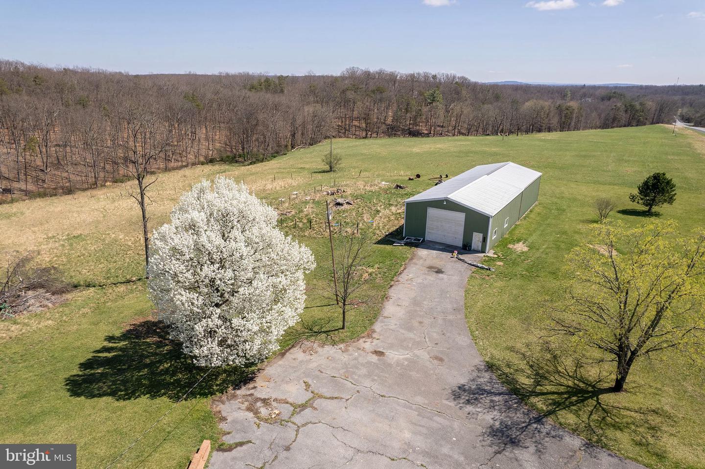 700 Bloomery Pike Property Photo 38