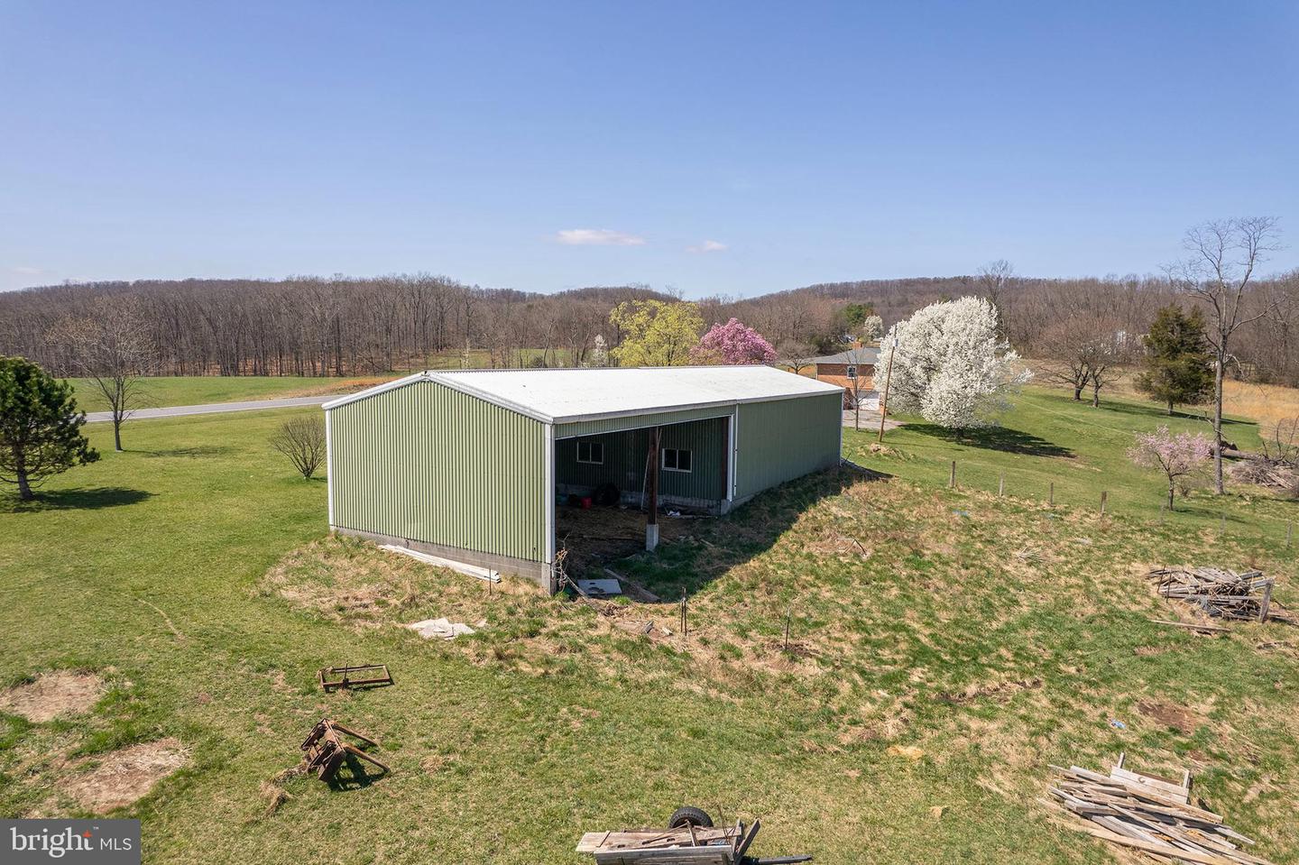 700 Bloomery Pike Property Photo 40