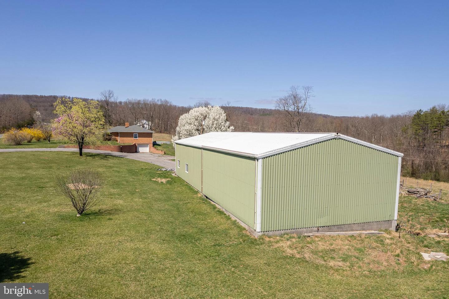 700 Bloomery Pike Property Photo 41