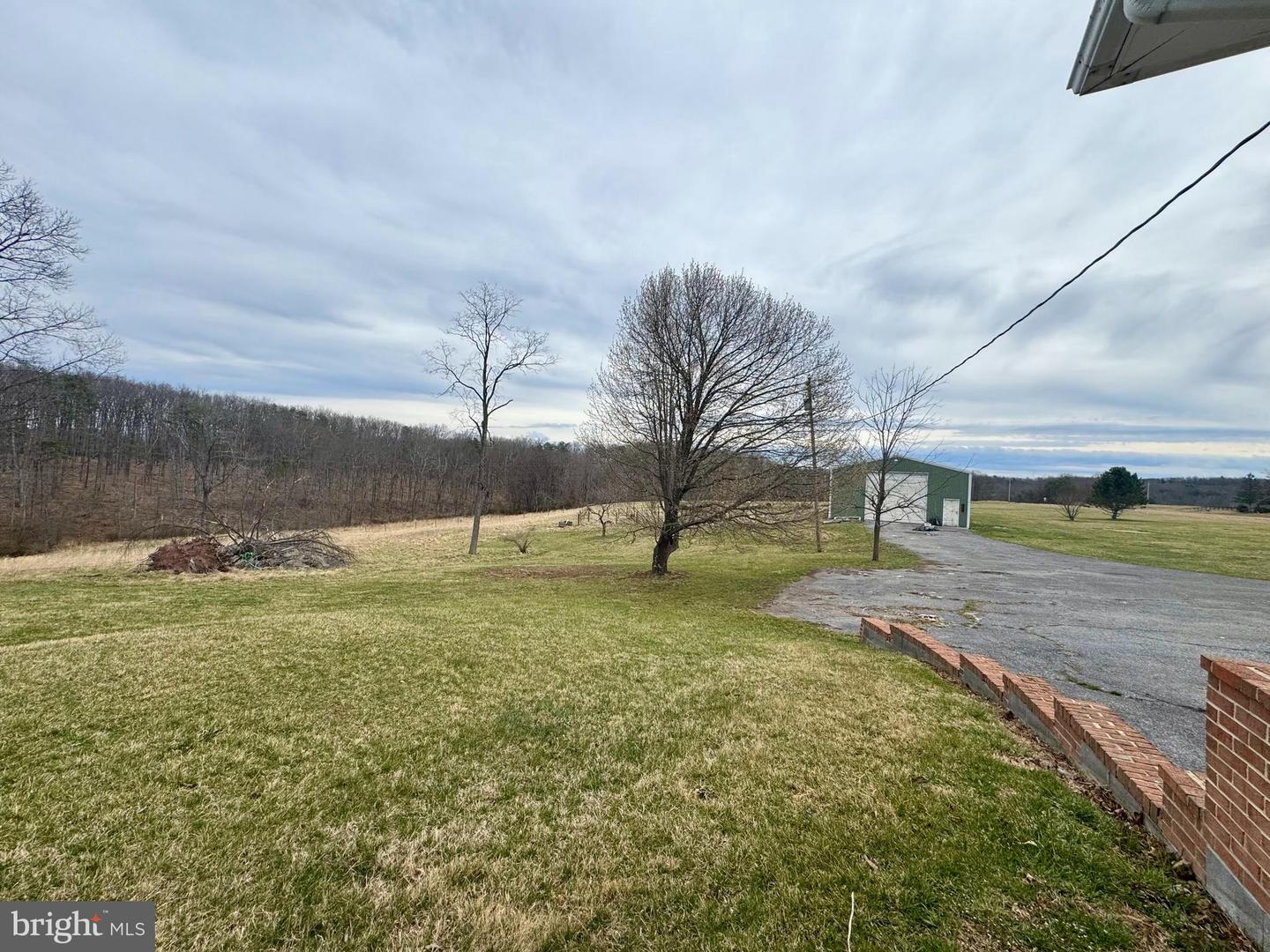 700 Bloomery Pike Property Photo 42