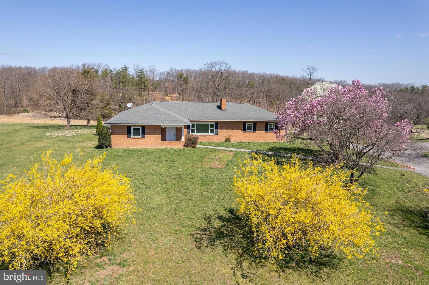 700 Bloomery Pike Property Photo 43