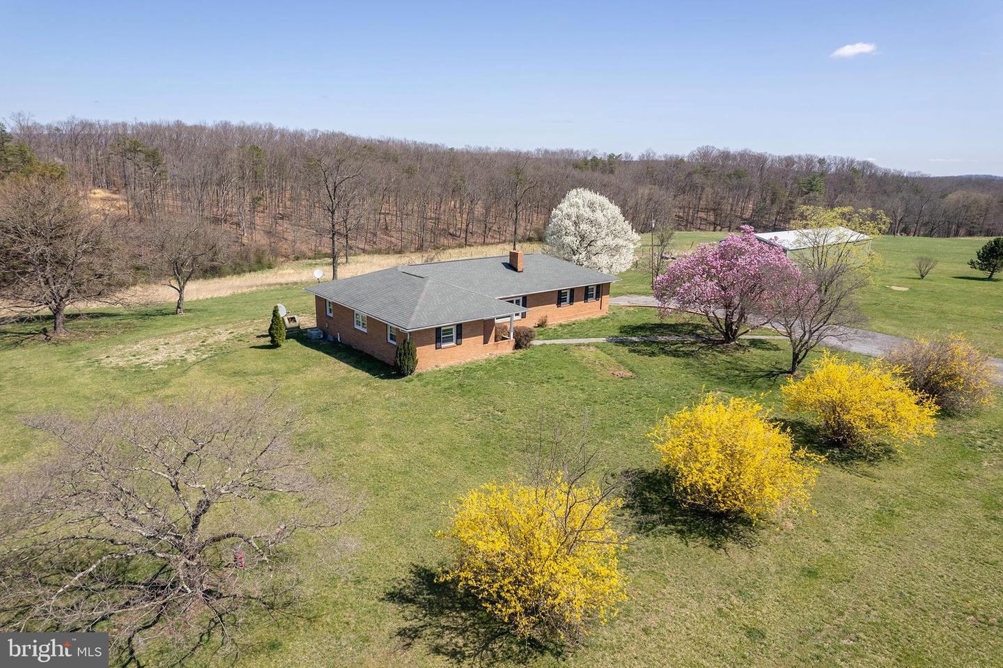 700 Bloomery Pike Property Photo 51