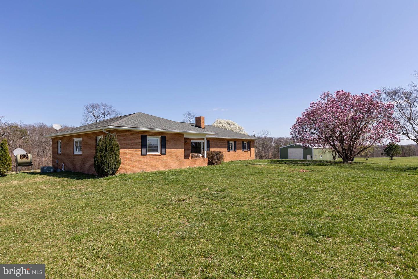 700 Bloomery Pike Property Photo 53