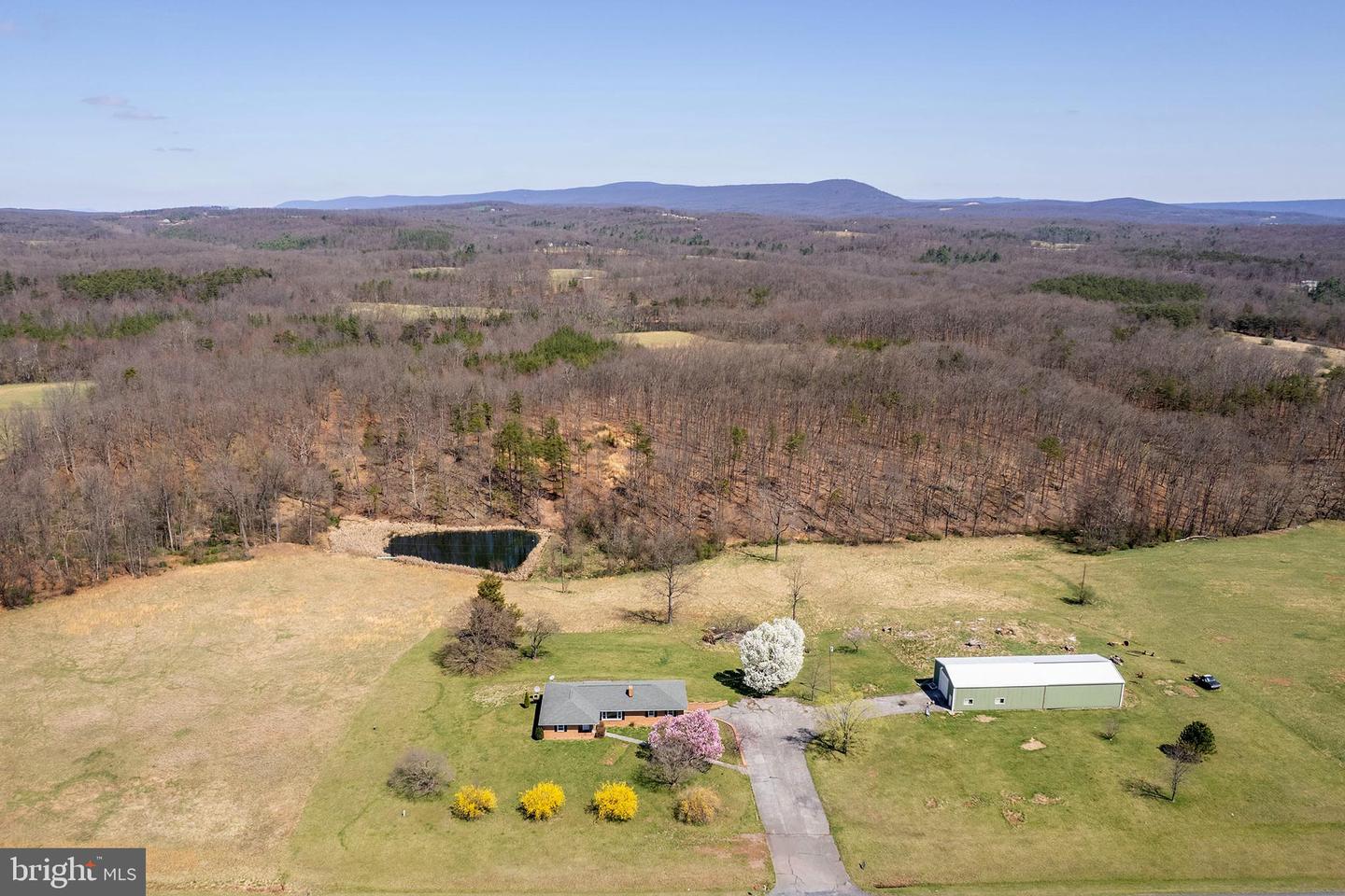 700 Bloomery Pike Property Photo 56