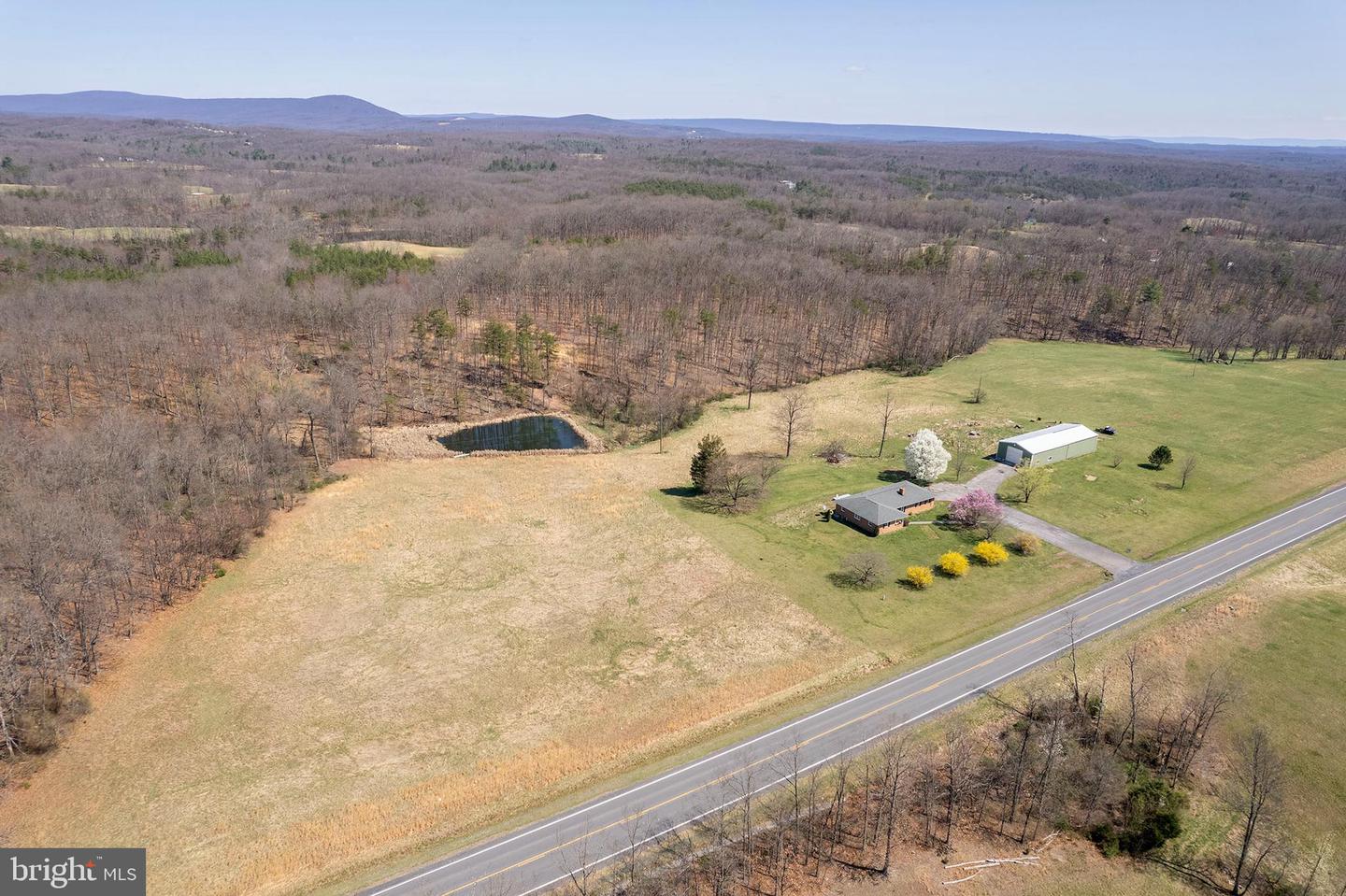 700 Bloomery Pike Property Photo 58