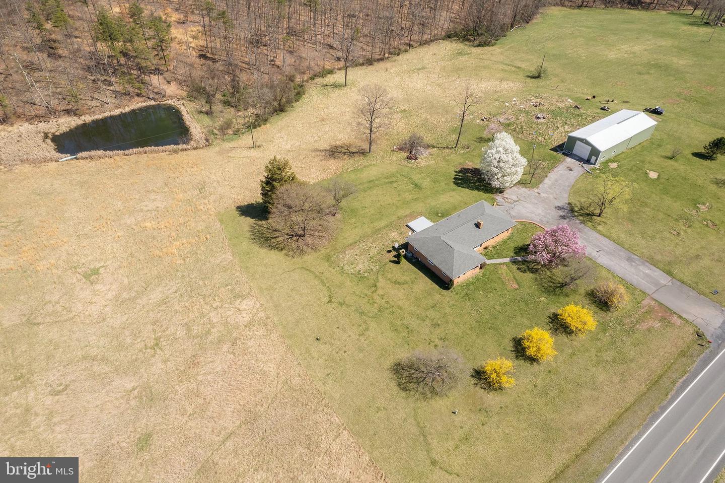 700 Bloomery Pike Property Photo 59