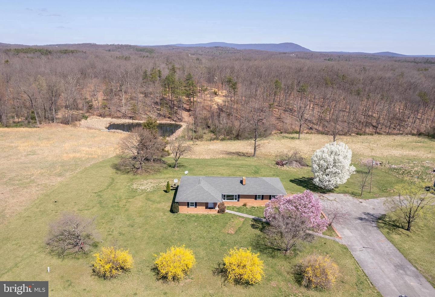 700 Bloomery Pike Property Photo 60