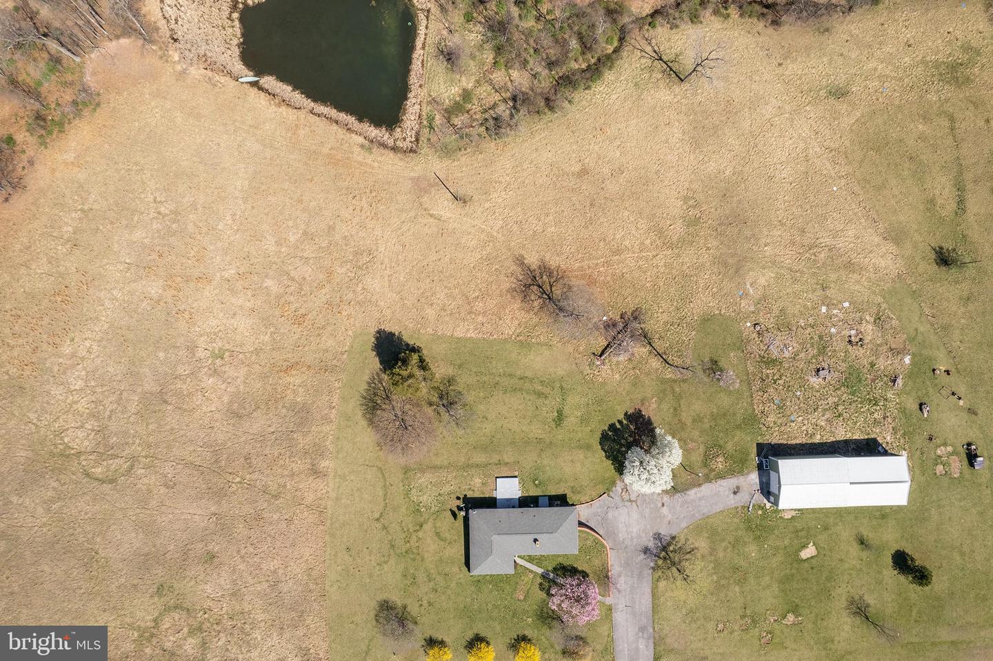 700 Bloomery Pike Property Photo 61