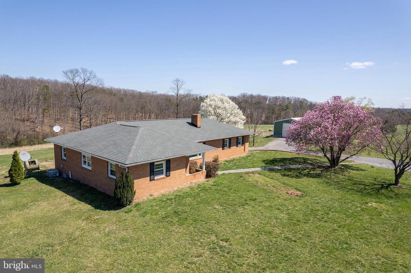 700 Bloomery Pike Property Photo 62
