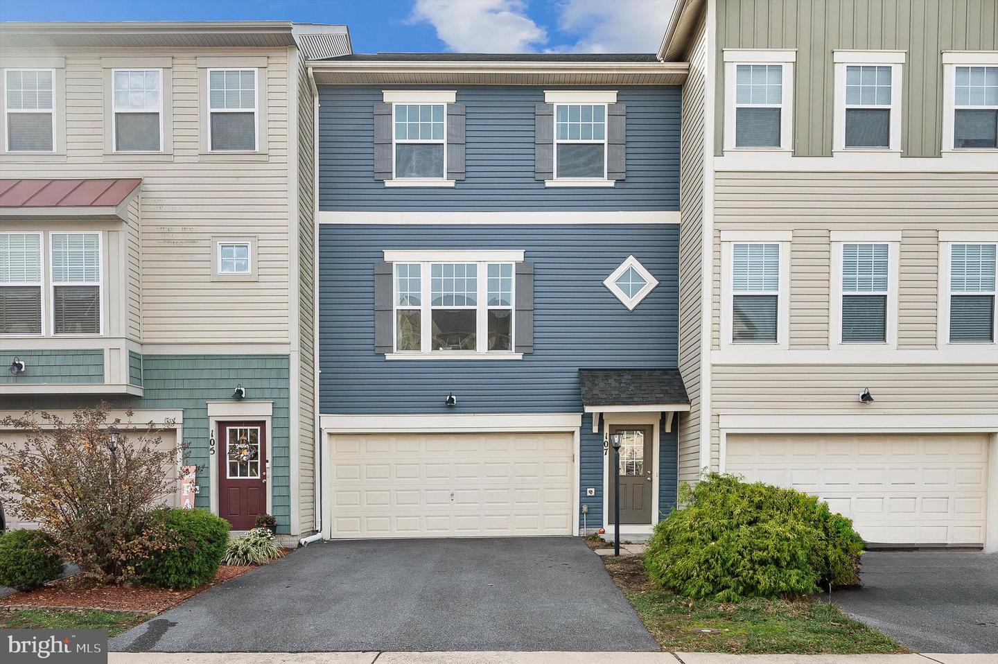 107 Argyle Ct Property Photo 1