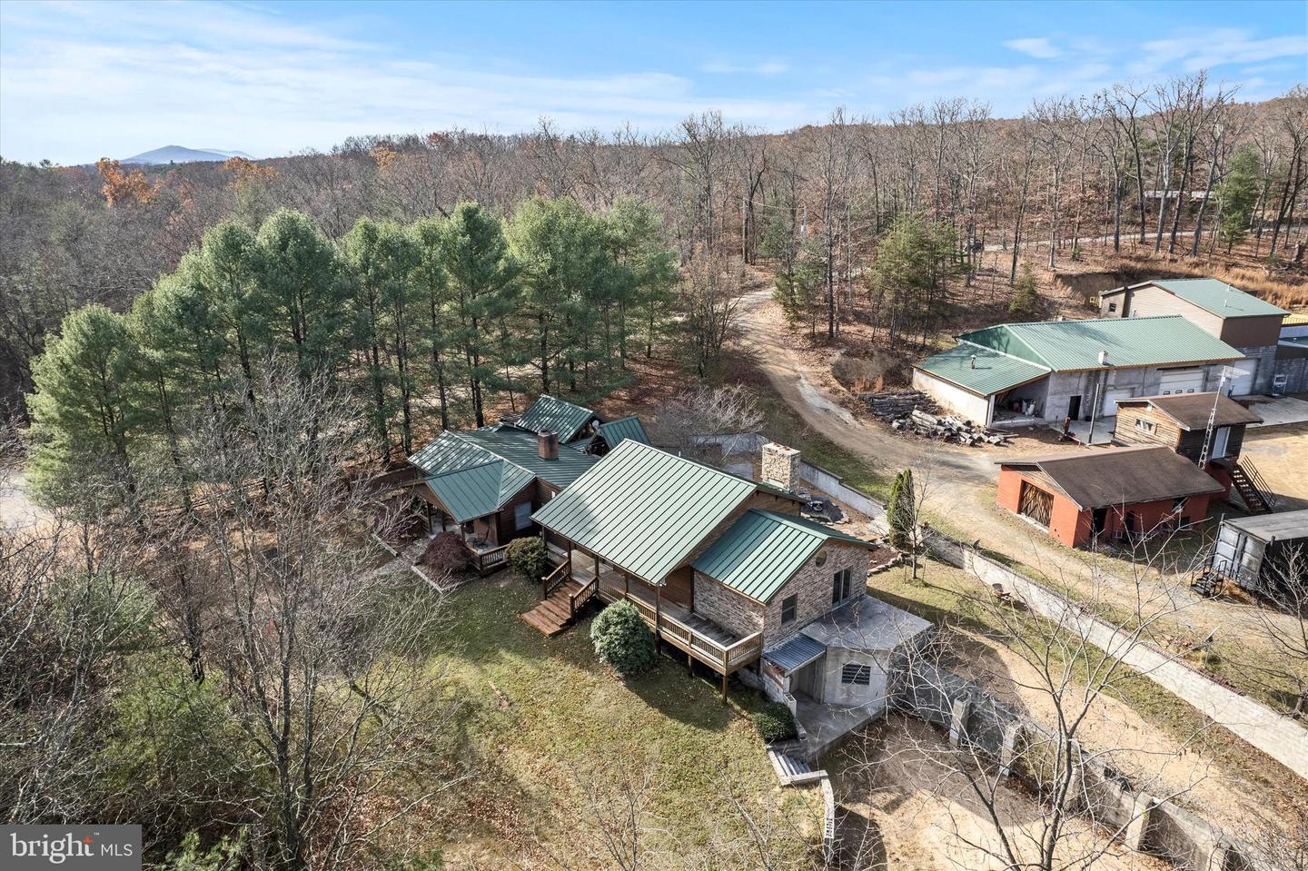 3372 Hunting Ridge Rd Property Photo