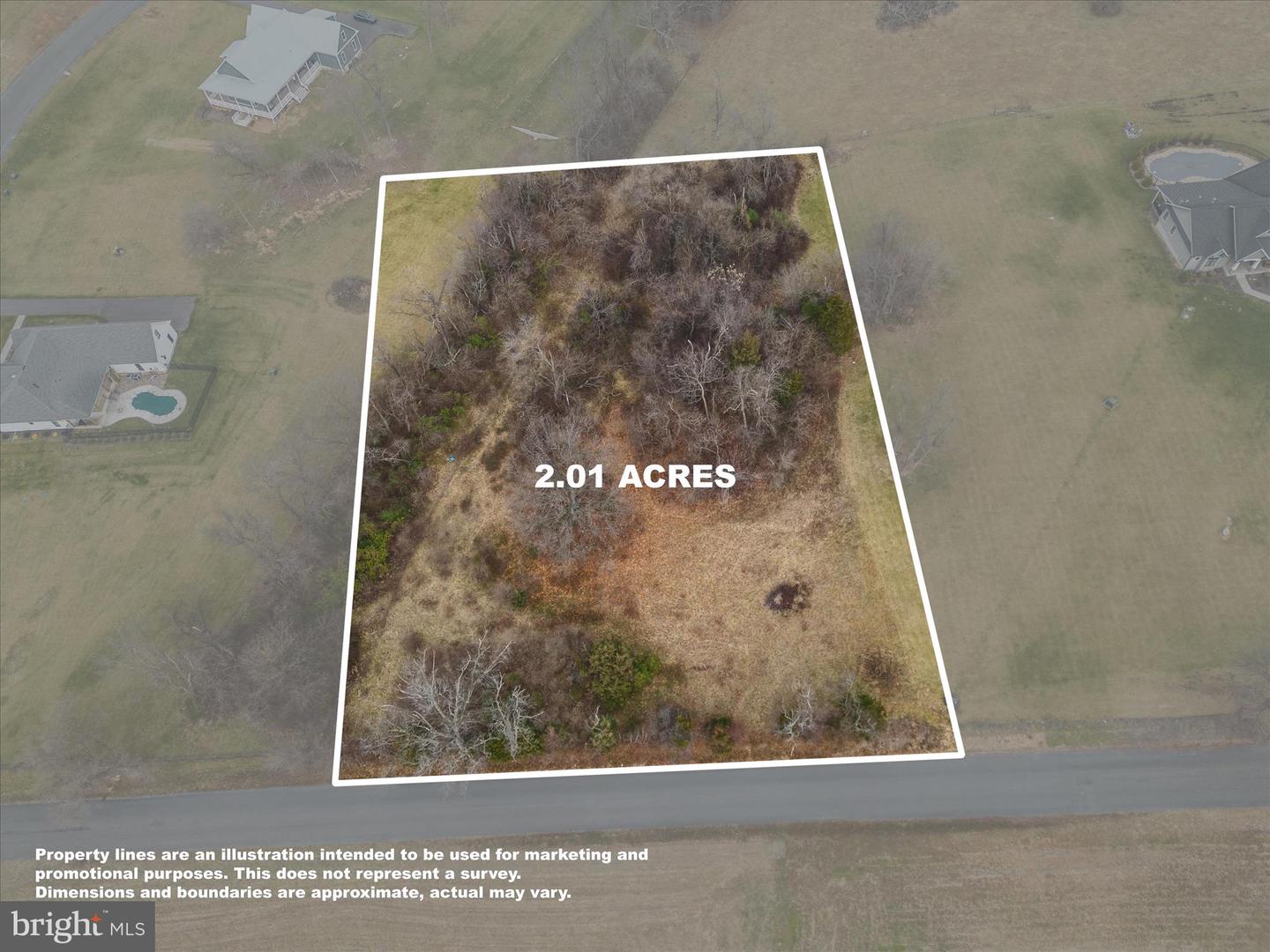 Carters Ln Property Photo 4