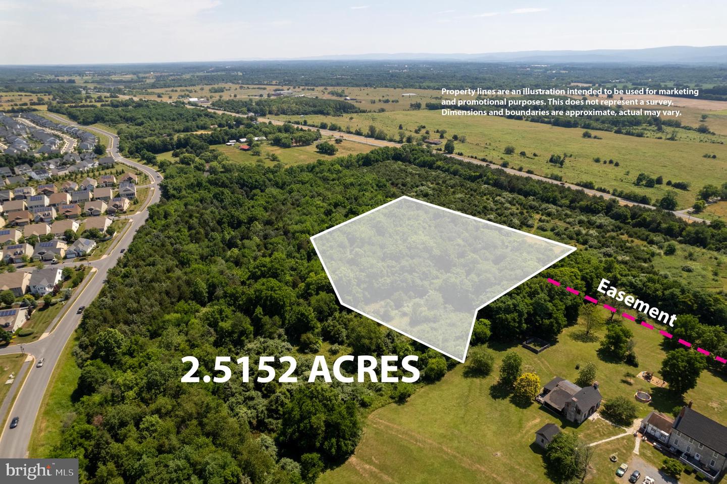 Silent Hill Ln Property Photo