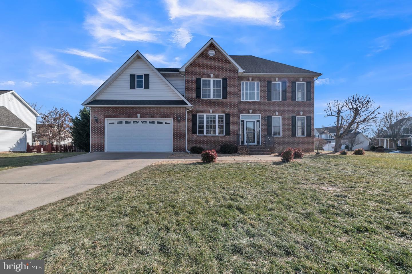 215 Chancellorsville Dr Property Photo 33