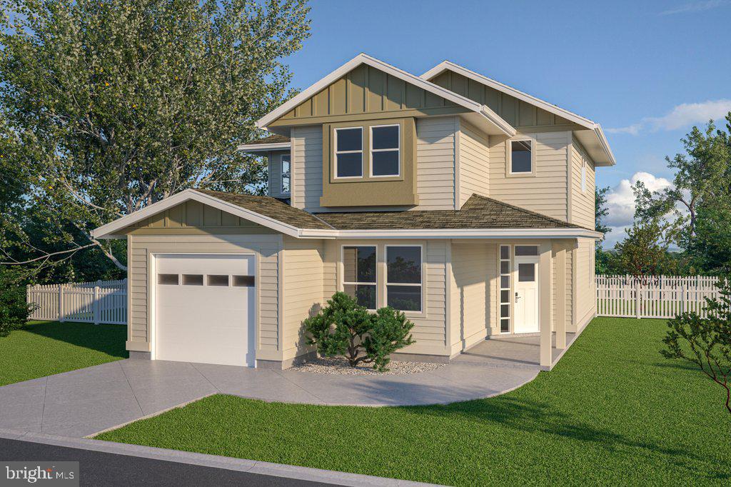 607 South Lakeview Property Photo