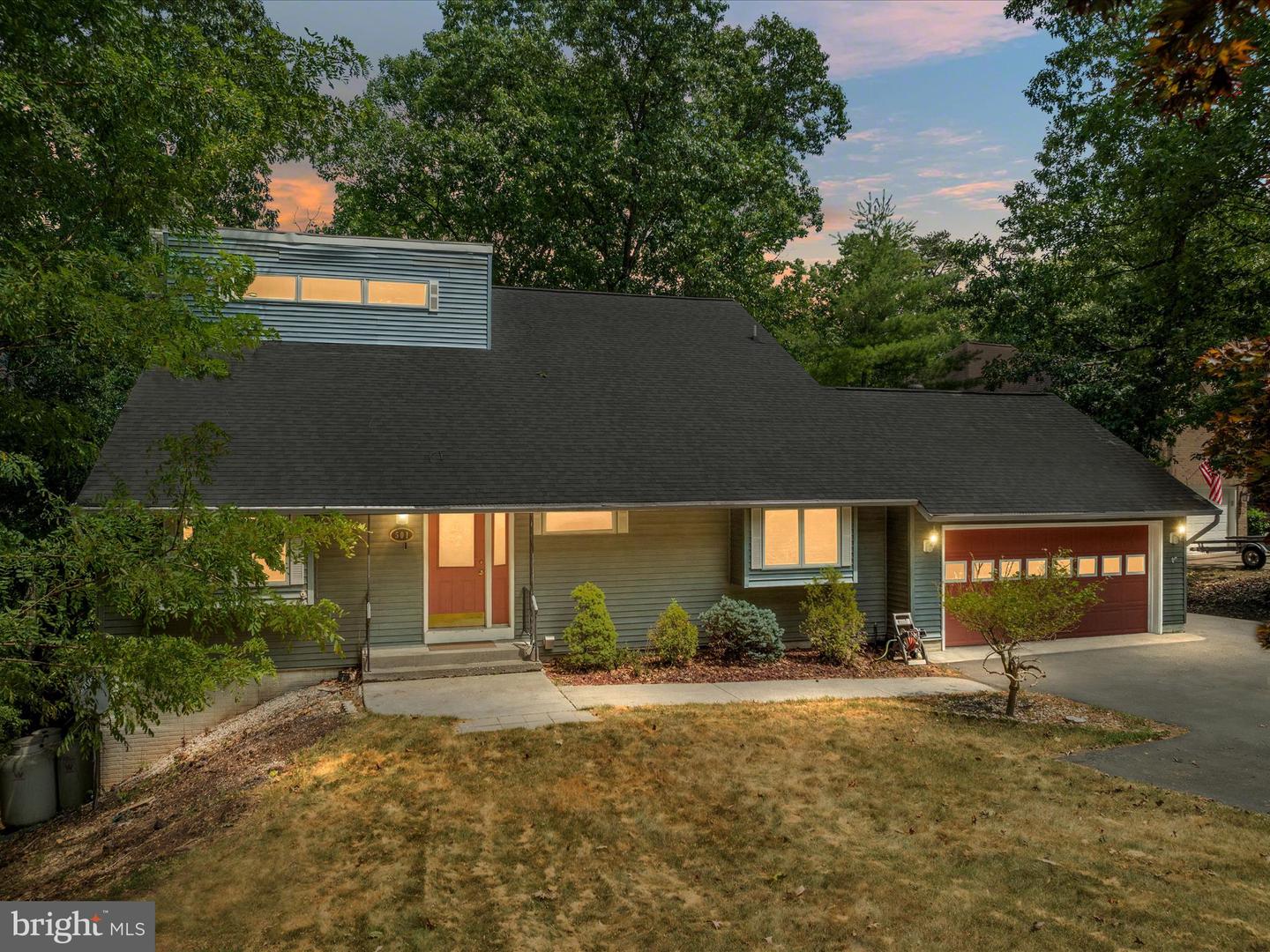 501 Northwood Cir Property Photo