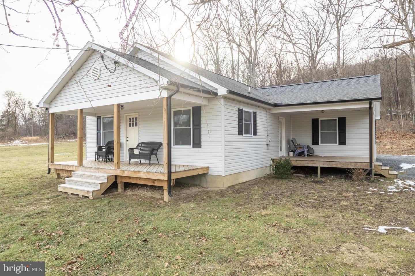 5665 - 5667 Northwestern Pike Property Photo