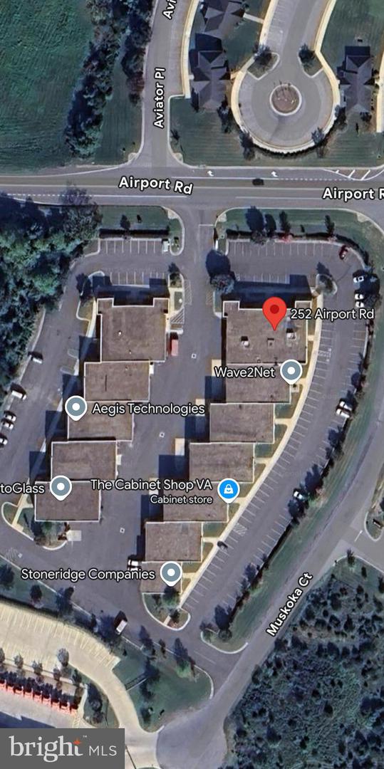 252 Airport Rd #suite 1a Property Photo 6