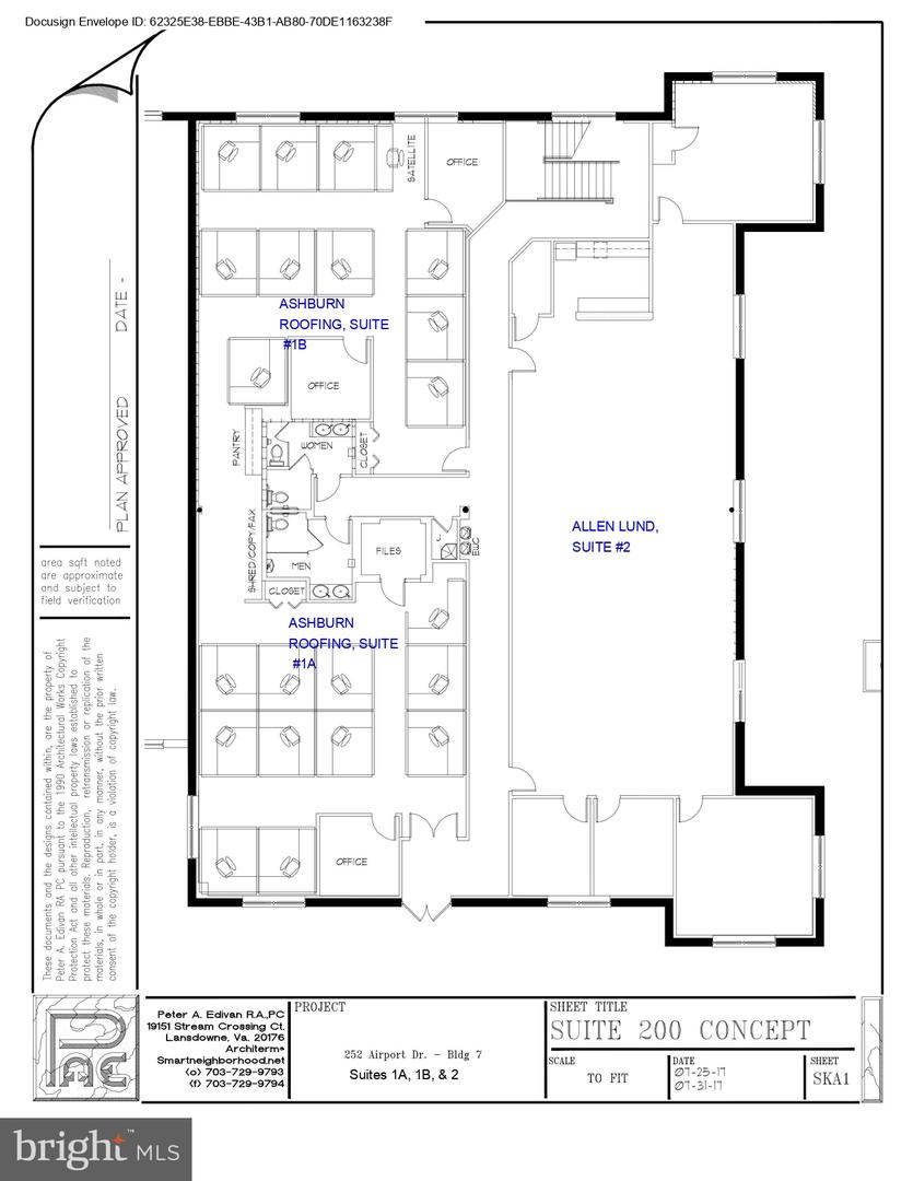 252 Airport Rd #suite 1a Property Photo 8