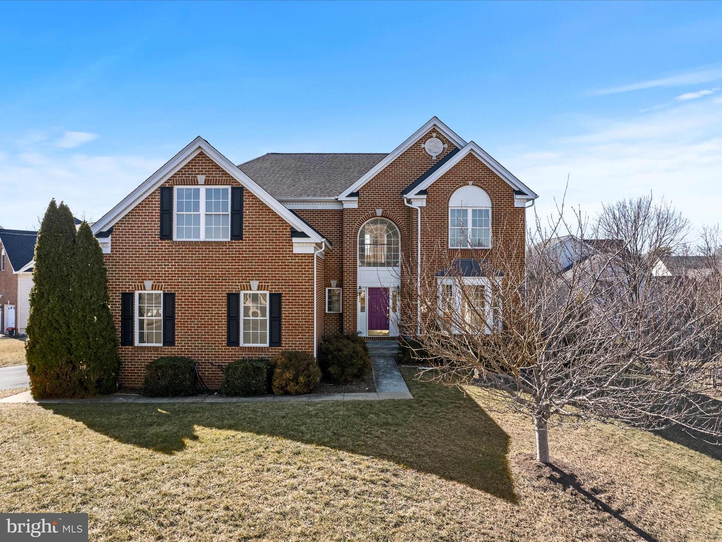 200 Heath Ct Property Photo