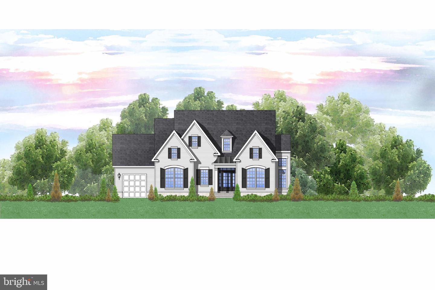 Red Oak Road Property Photo
