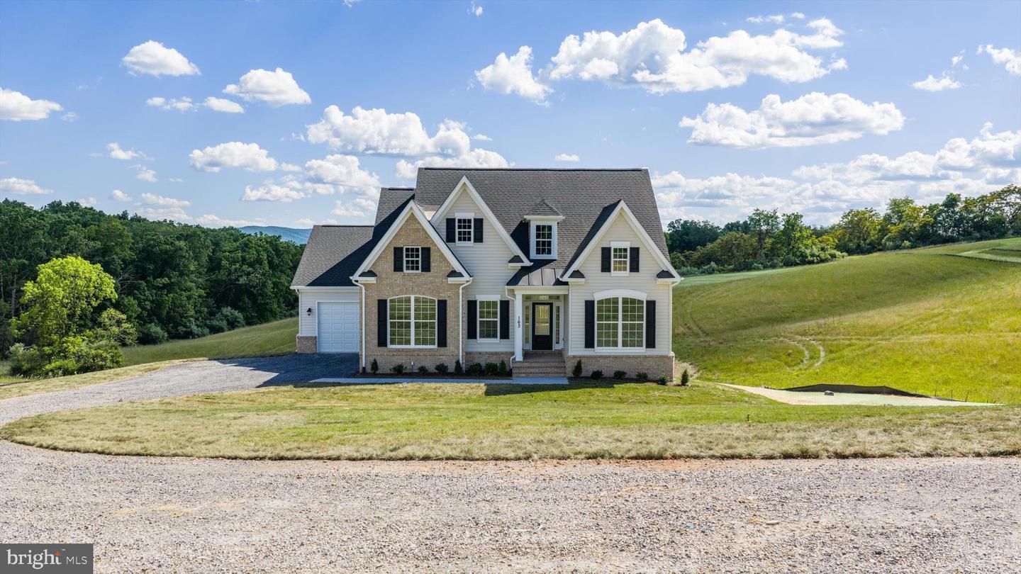 Red Oak Road Property Photo 2
